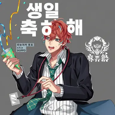 Profile image of 칸논자카 돗포