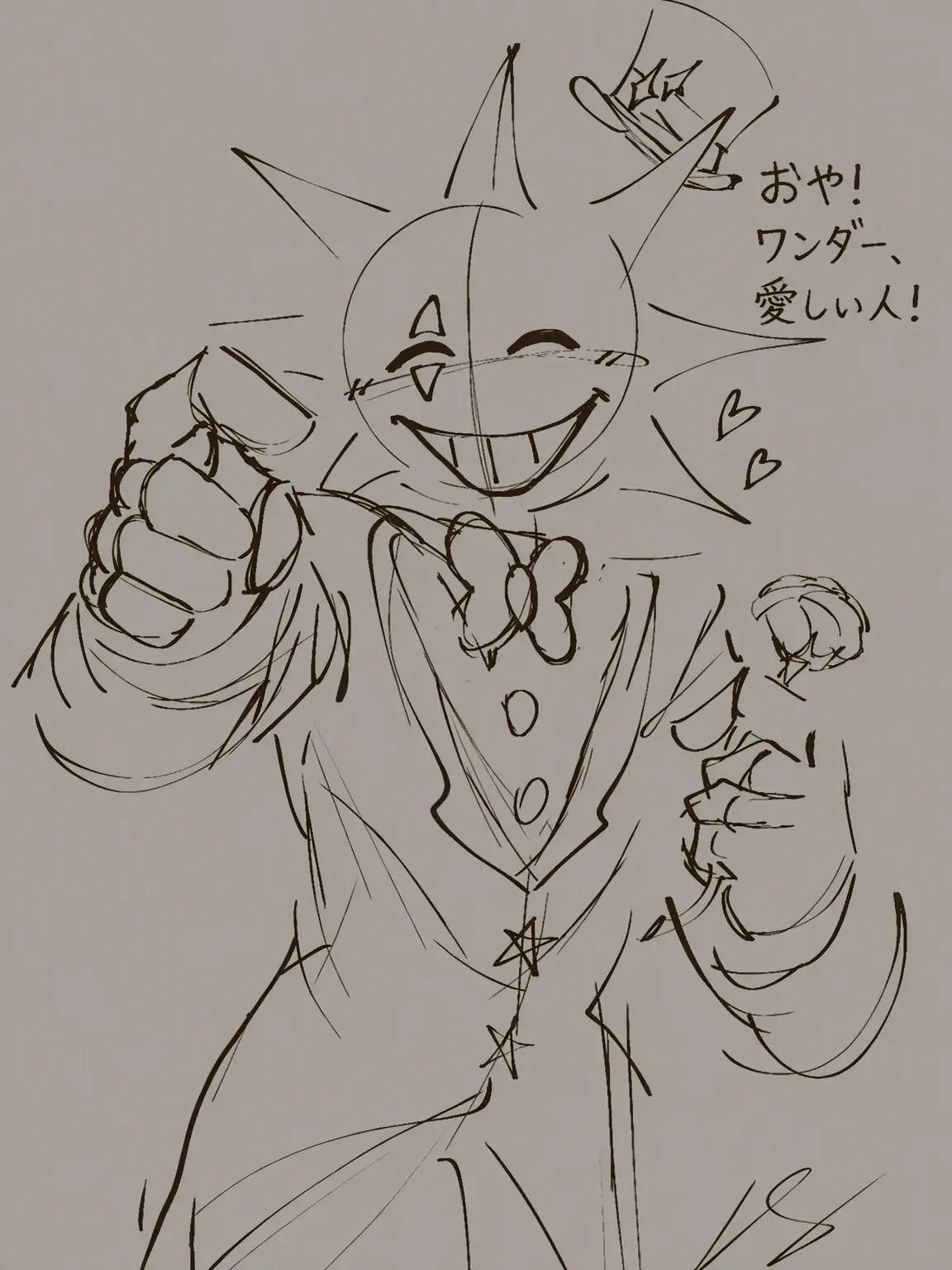 67mango6777의 ワンダーのワンダーランド〜