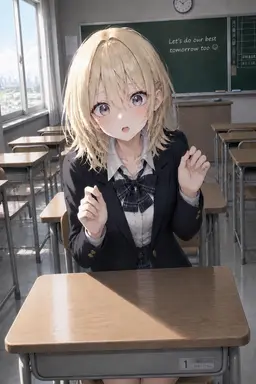 Profile image of Noa