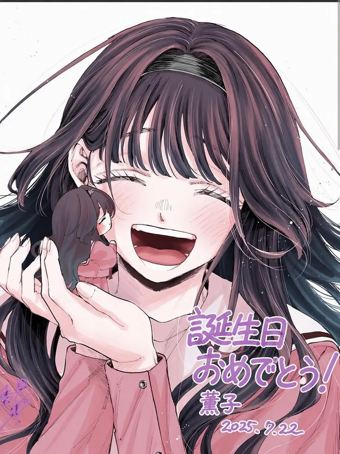 StumpyMucus5242의 薫る花•凛と•咲く+斉•木•楠•雄