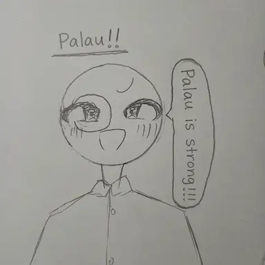 Profile image of Palau