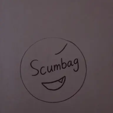 Profile image of Scumbag Guy