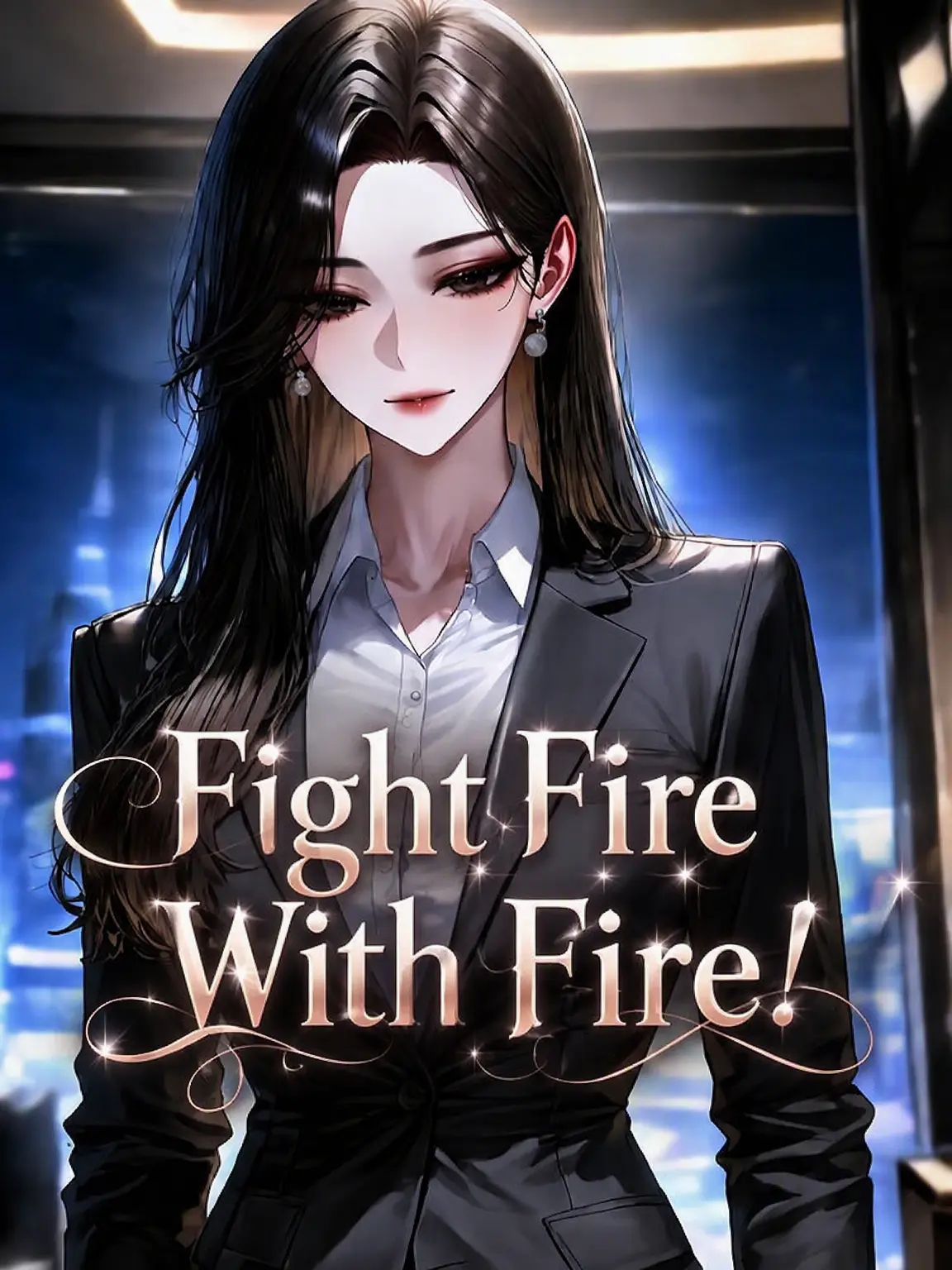 SatisfyingVatPine의 Fight Fire with Fire!