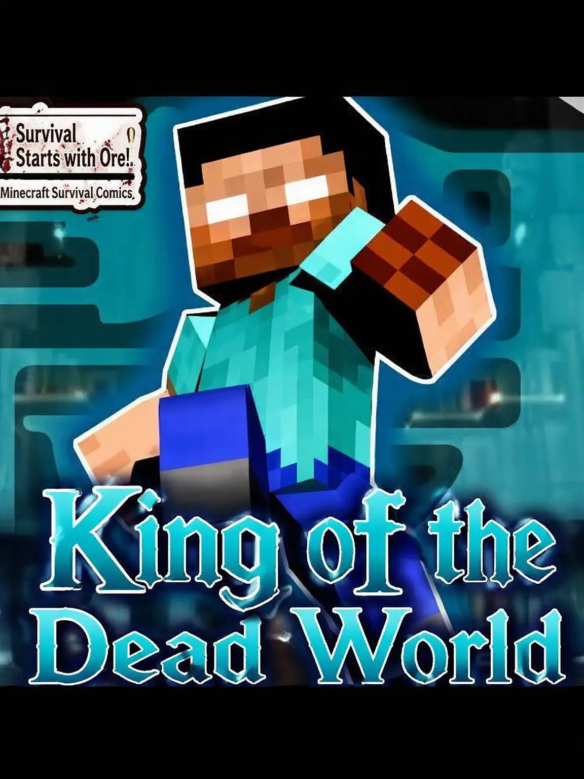 hamuti-zu의 Russell, King of the Dead