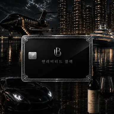 Profile image of 무한 블랙카드