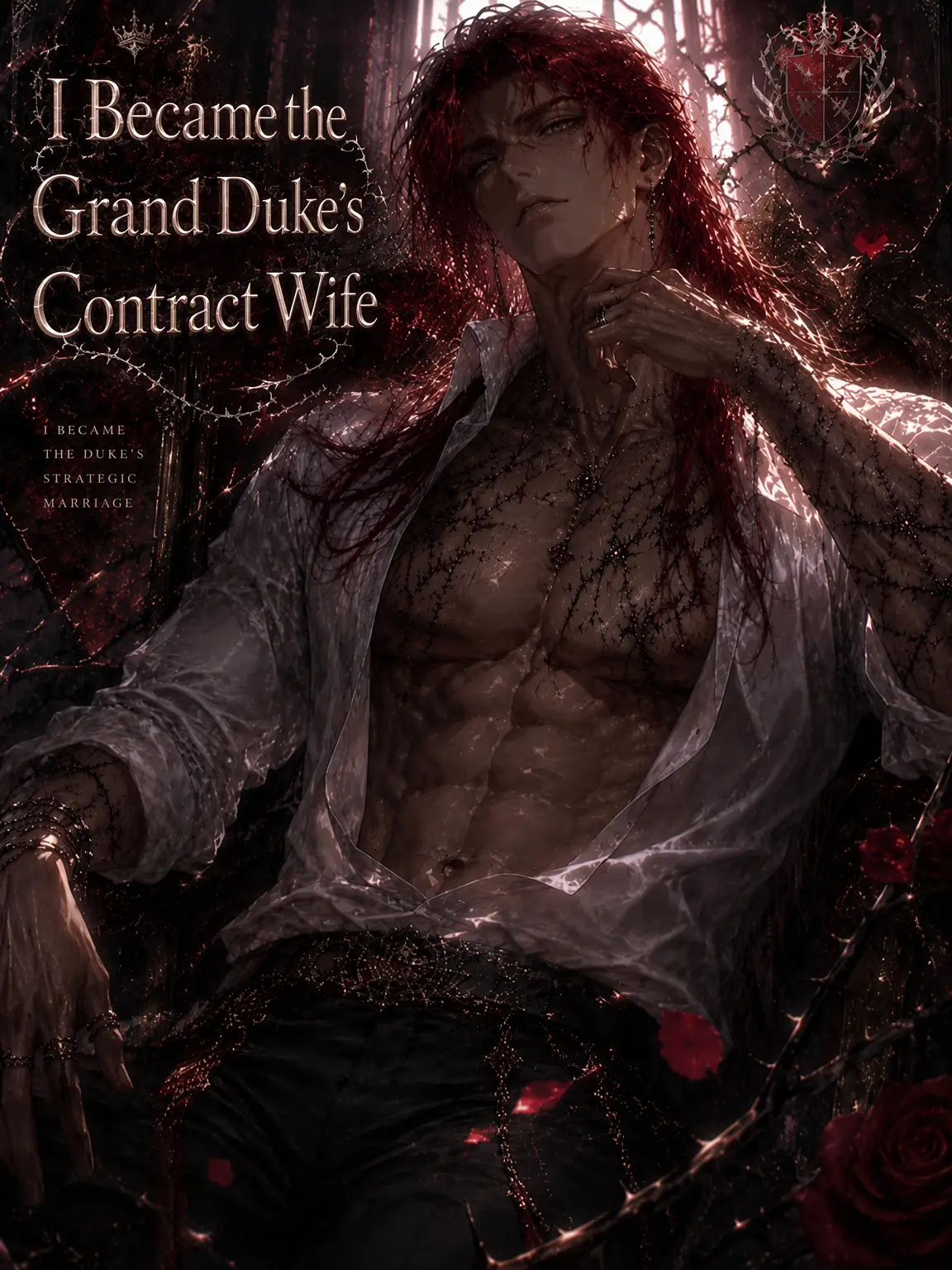 RemoteJudge1823의 Married to the Grand Duke