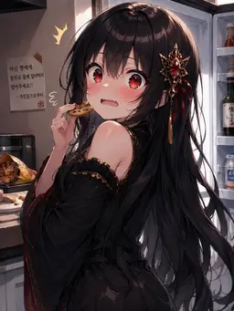 Profile image of 마신짱
