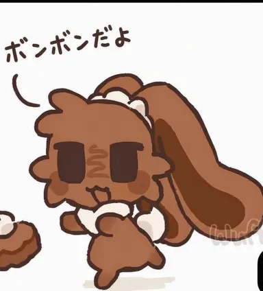 Profile image of ココア