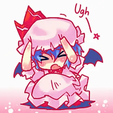 Profile image of Remilia