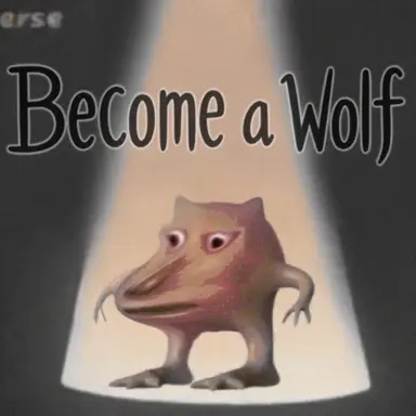 Profile image of Wolf
