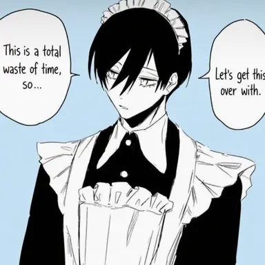Profile image of Rin Itoshi