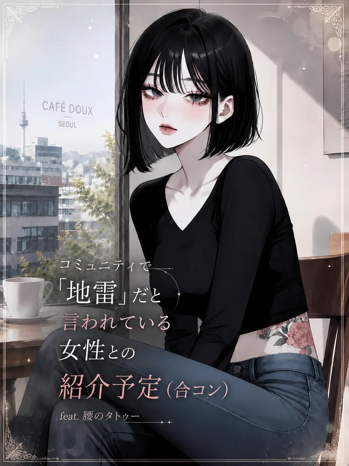 Sundol887의 ソン・アヨン
