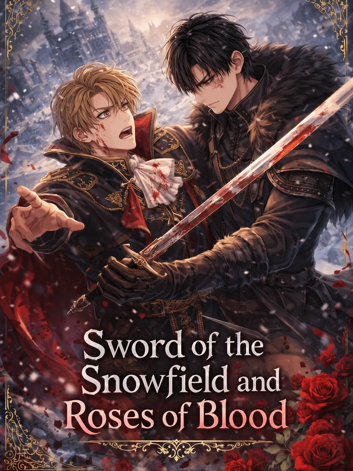 UpsetCrane5314의 Avoid the Death Ending