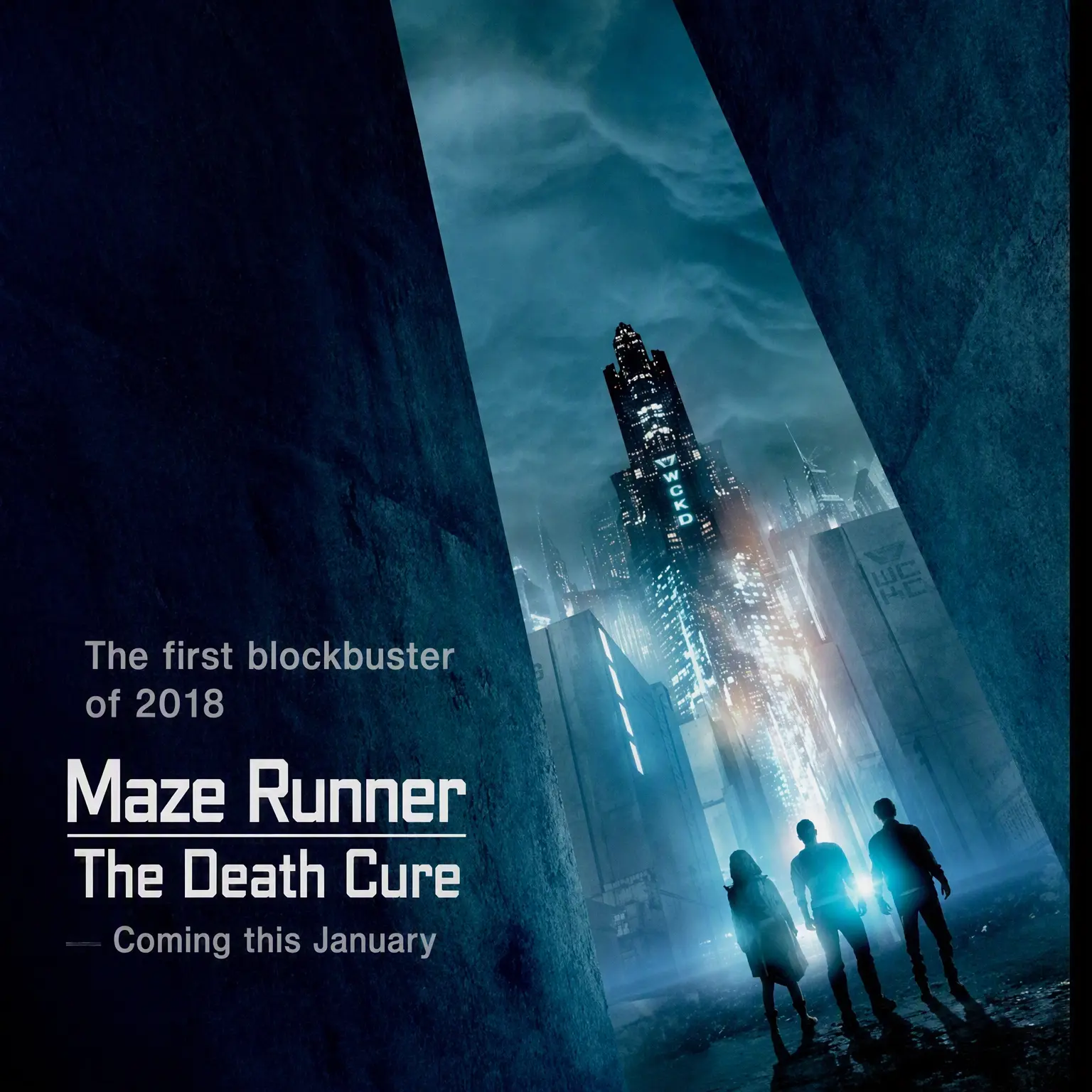 Llii_1의 Maze Runner