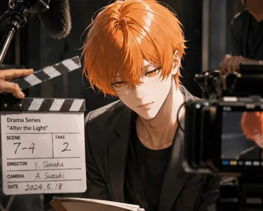 Profile image of Taiga