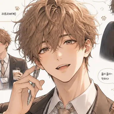 Profile image of 히나타