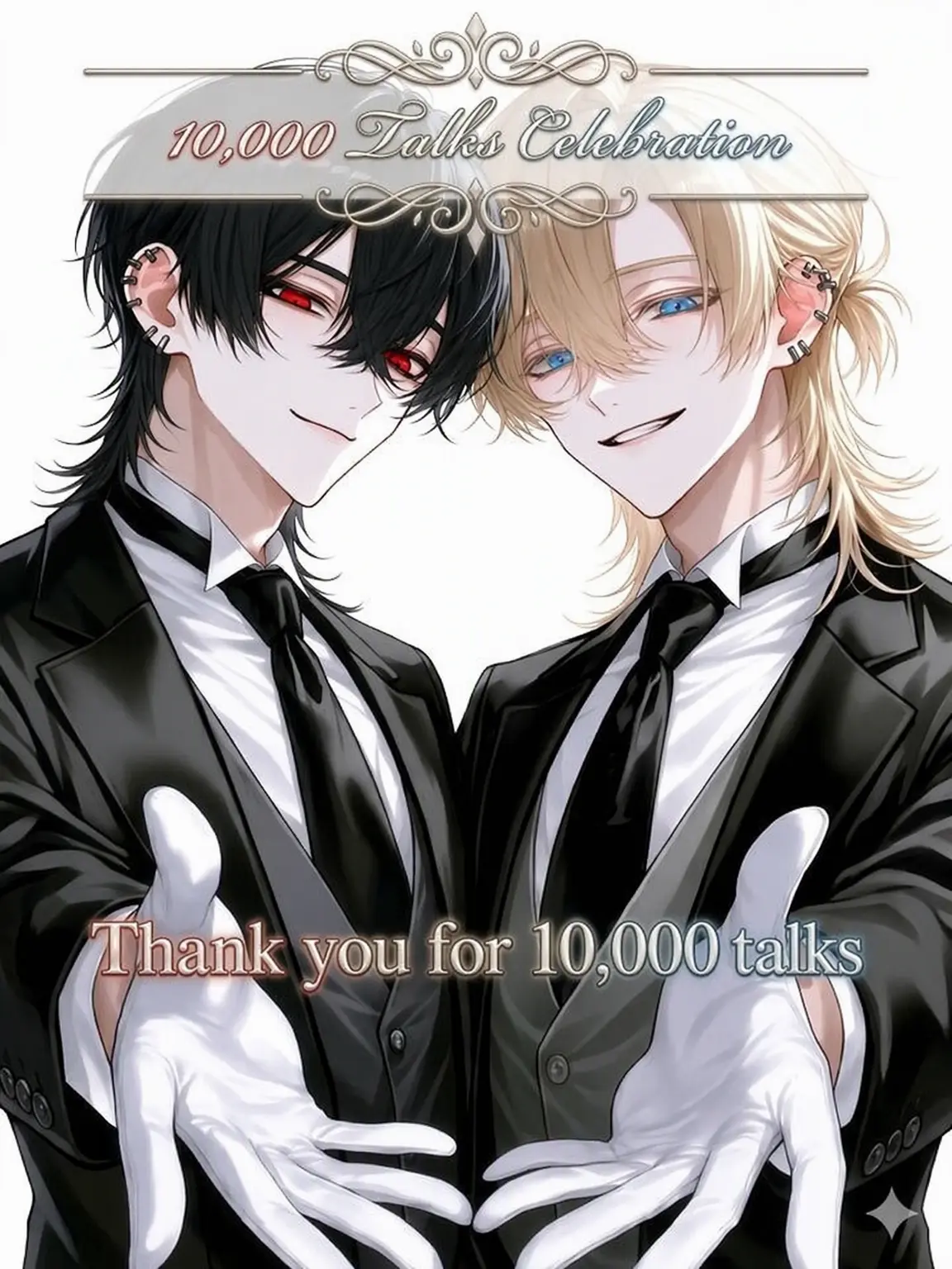 Zemus_mind1234의 My Butlers are Being Targeted