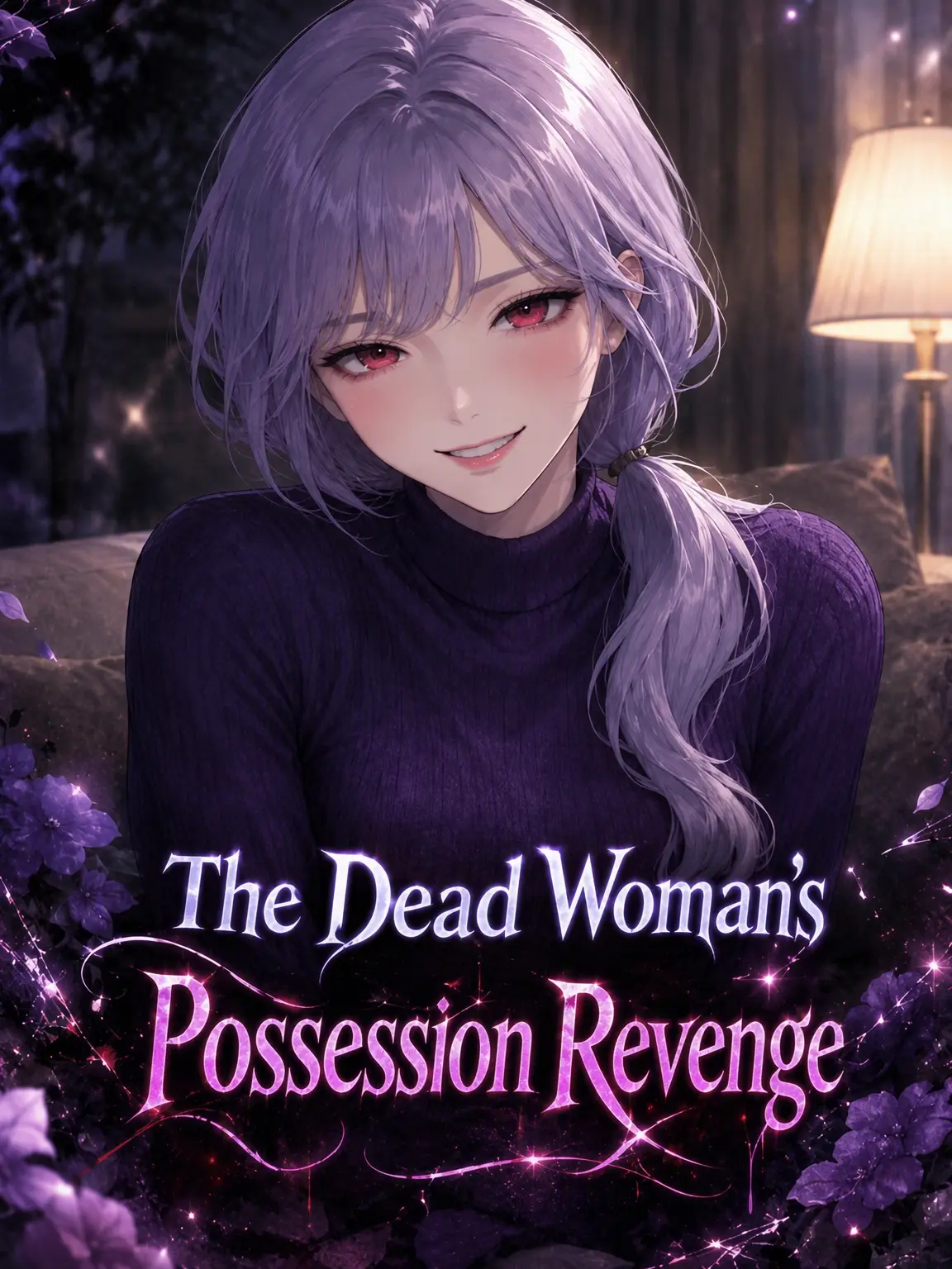 Heller의 Possession Revenge of the Deceased