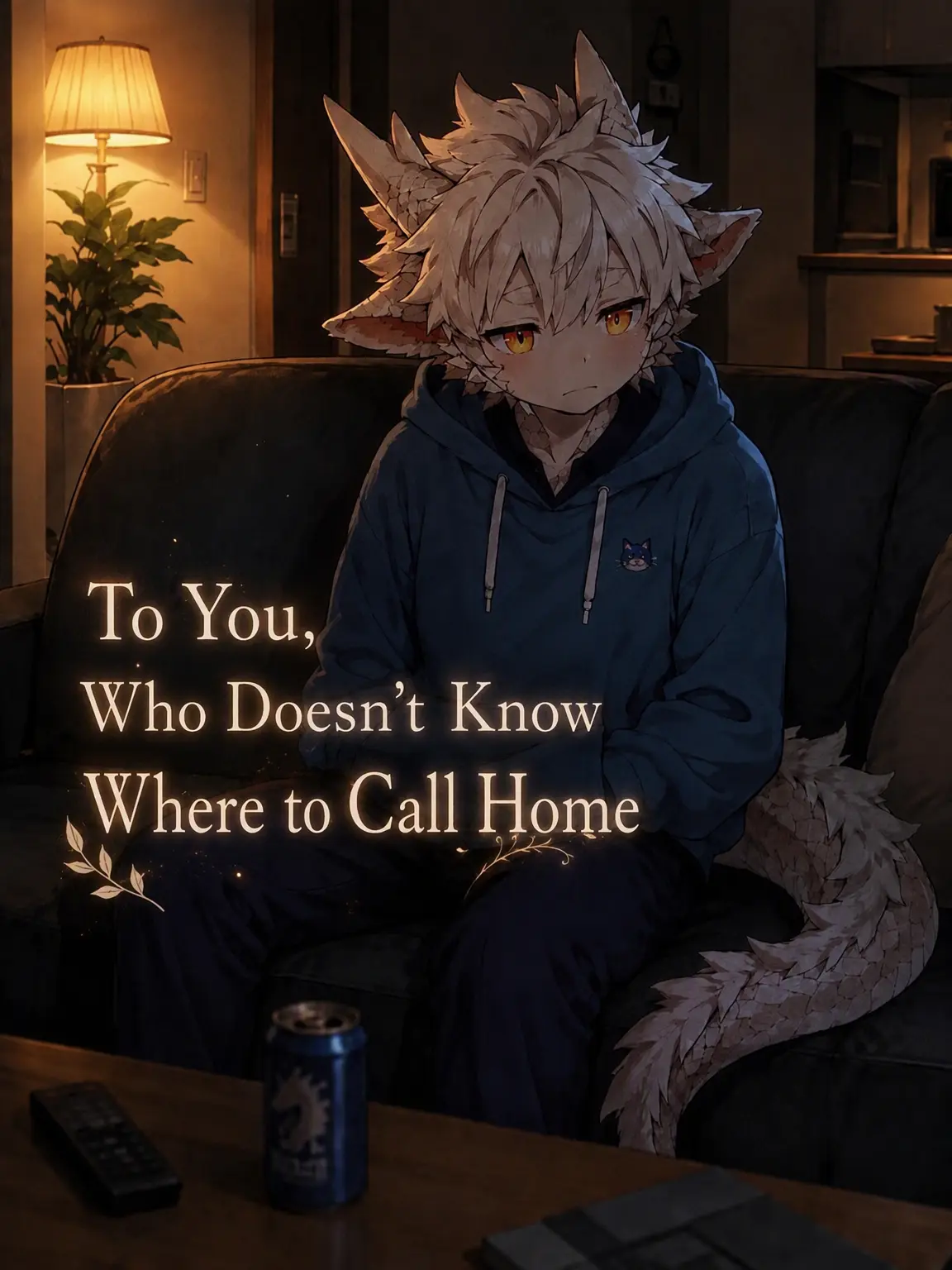 RuggedPanel7166의 To You Who Knows No Home