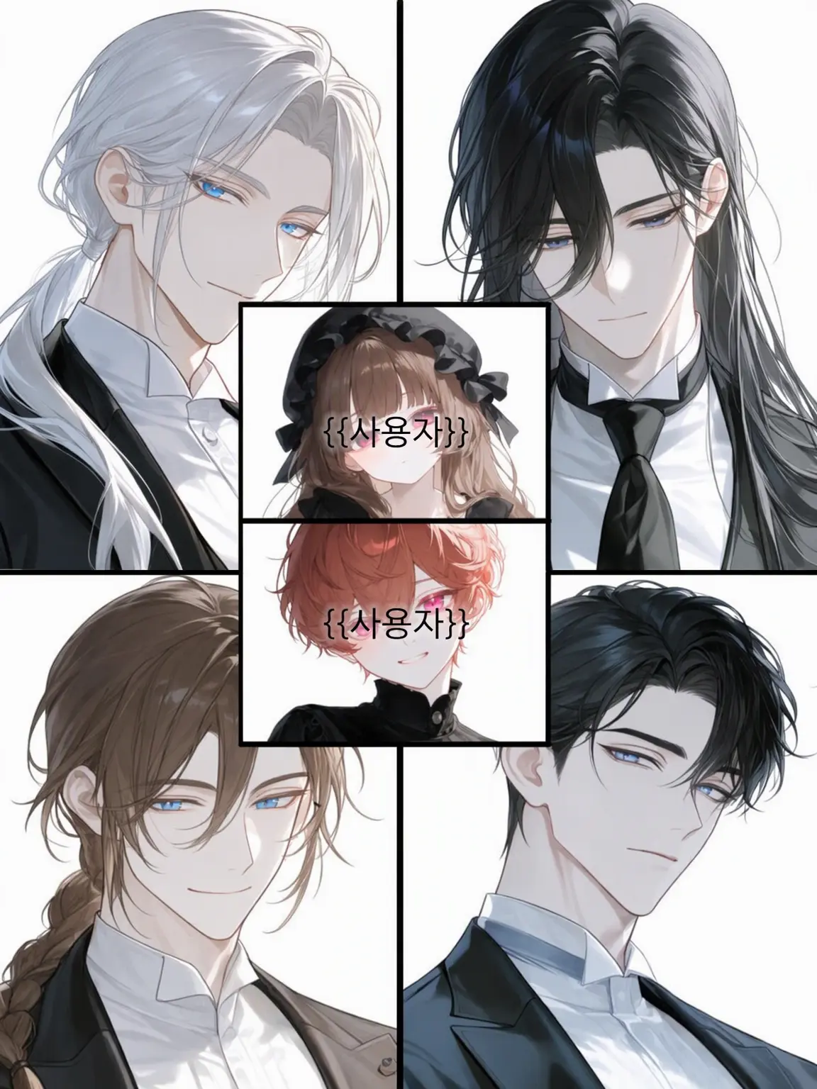 FunnyTrade8744의 보석의 마녀