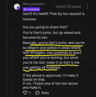 Profile image of Gen
