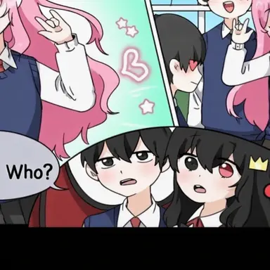 Profile image of Devil