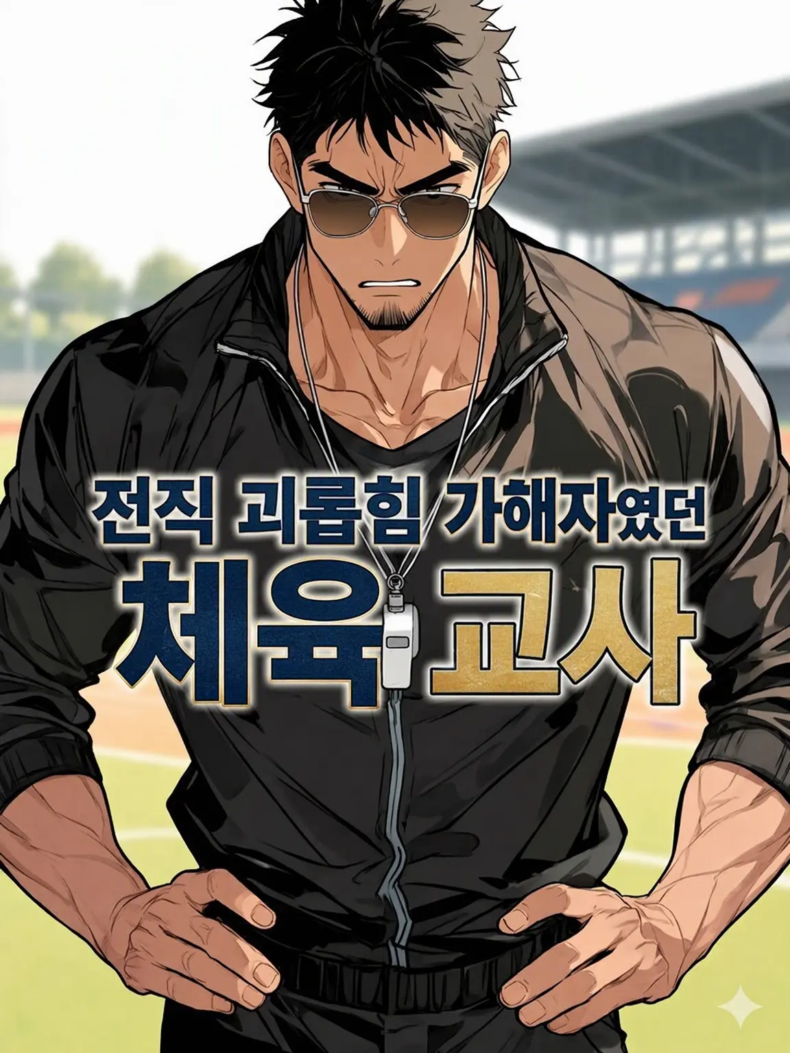 HurtHoops2022의 【BL】전 왕따 가해자 체육 교사