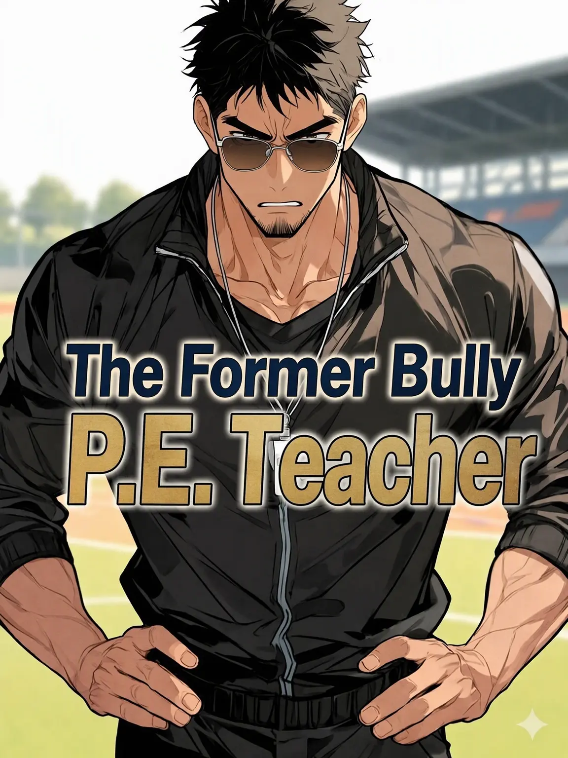 HurtHoops2022의 The Ex-Bully PE Teacher
