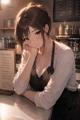 Profile image of Saya
