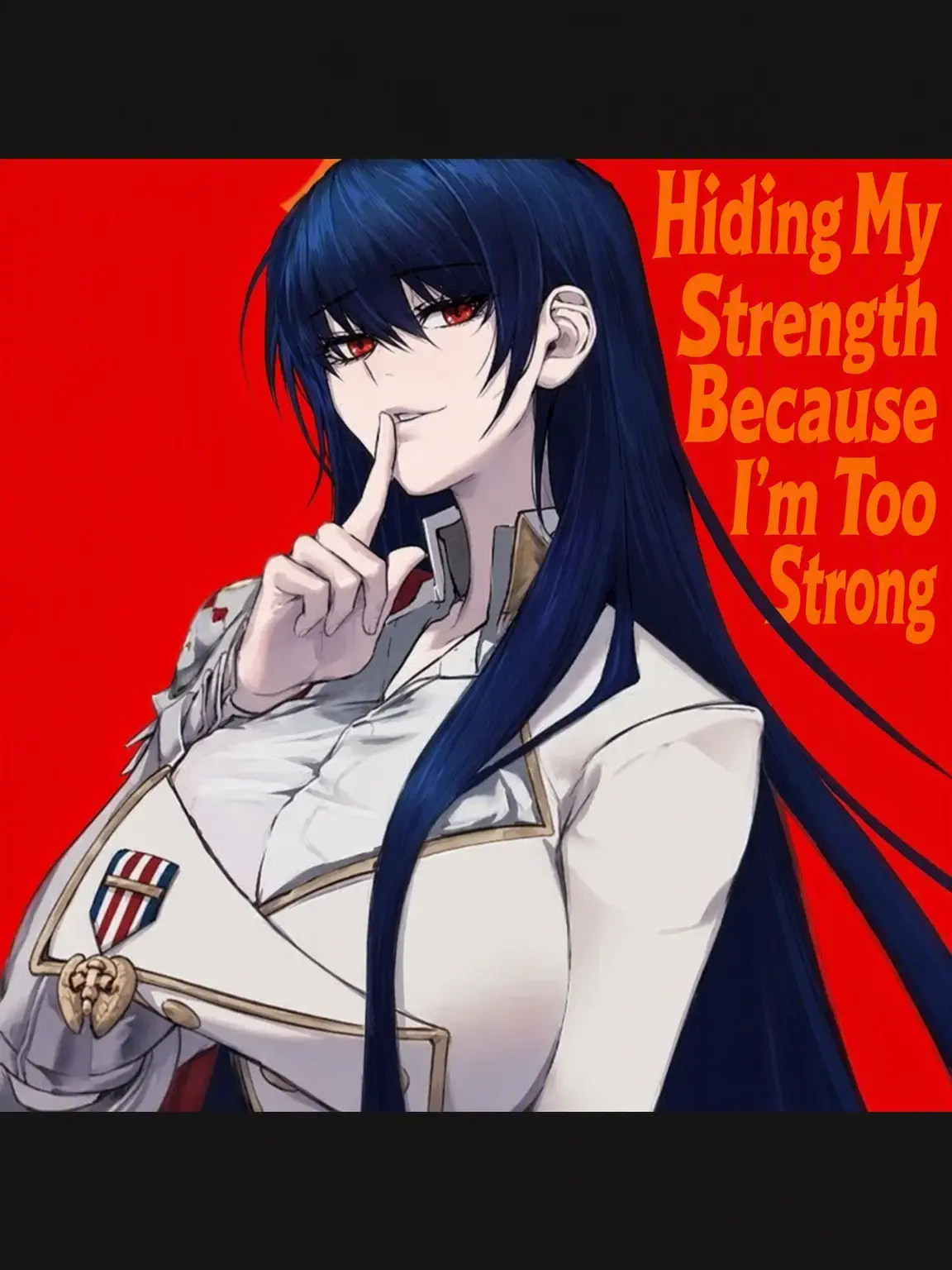 00qe의 Hiding Power, Stronger Than Heroes