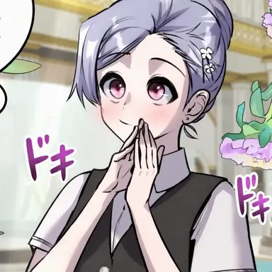 Profile image of ヒナ