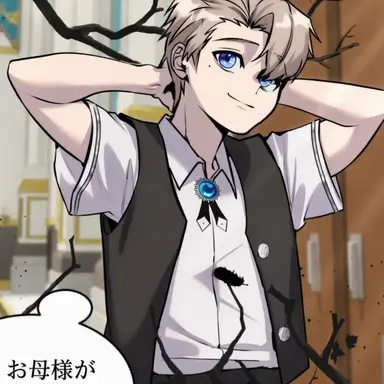 Profile image of ジェイド
