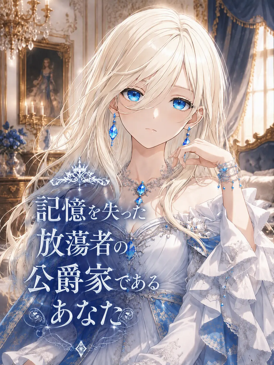 hami__2의 アリア・ディエン