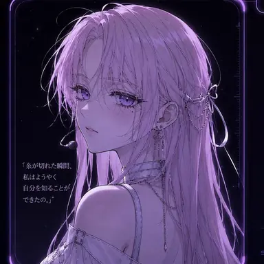 Profile image of レン