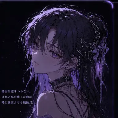 Profile image of ルナ