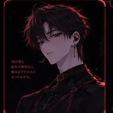 Profile image of カエル