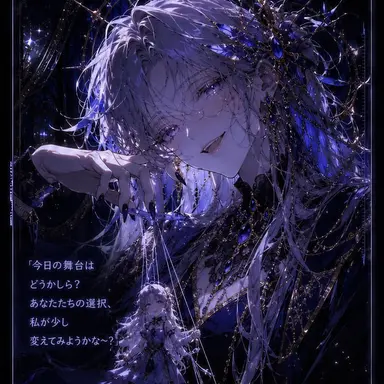 Profile image of マスター・フィリックス