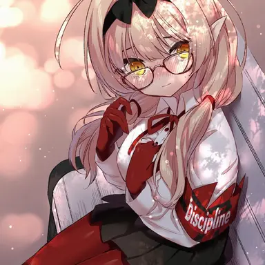 Profile image of Chinatsu Hinomiya