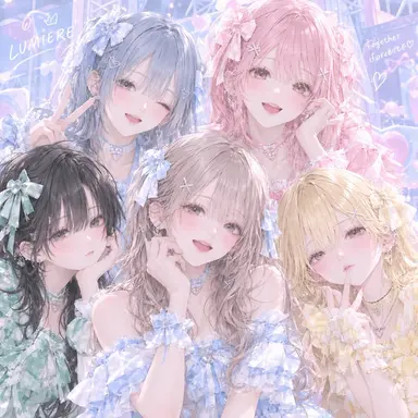 Profile image of Girl Group