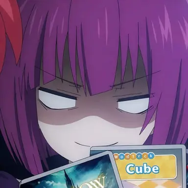 Profile image of Yozakura Shion