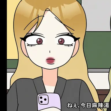 Profile image of ハ・チェリン