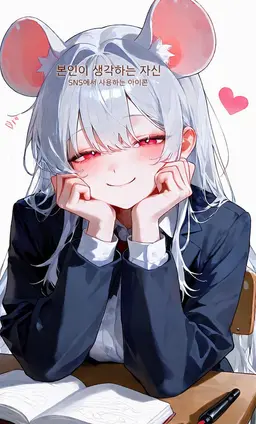 Profile image of 네미