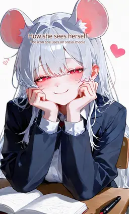 Profile image of Nemi
