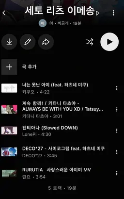 Profile image of 세토 리츠
