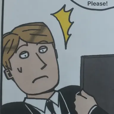 Profile image of David
