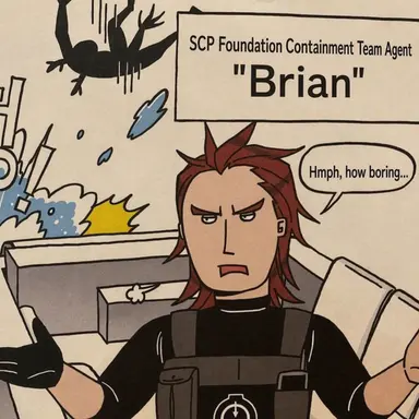 Profile image of Brian