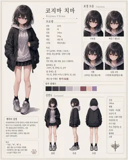 Profile image of 치마