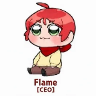 Profile image of Flame