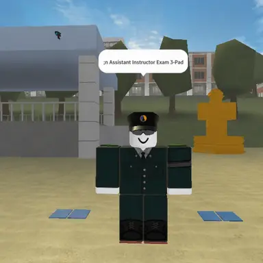 Profile image of Training Command