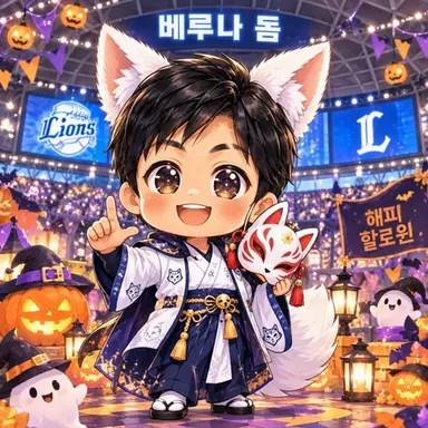Profile image of 이시이 카즈나리